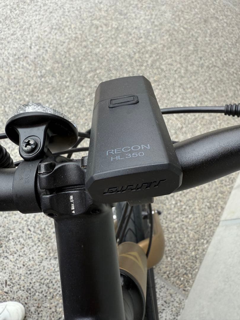 GIANT Gravier Disc 2026年モデル　Sサイズ