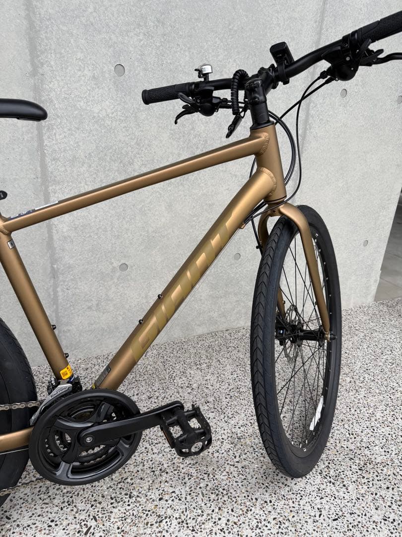 GIANT Gravier Disc 2026年モデル　Sサイズ