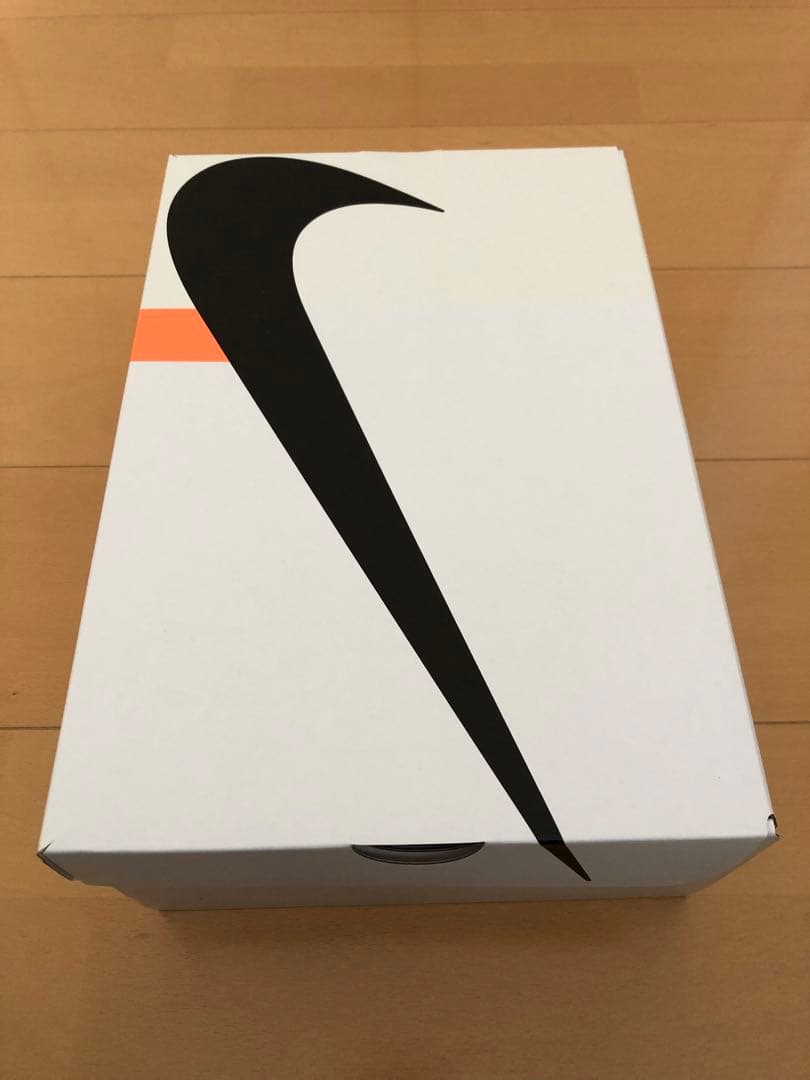 NIKE ヴェイパーフライネクスト％4 プロトタイプ　27センチ