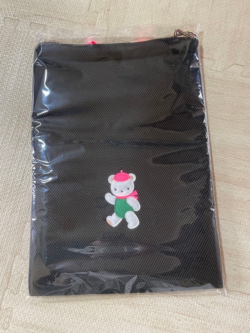 新作⭐︎ファミリア　巾着