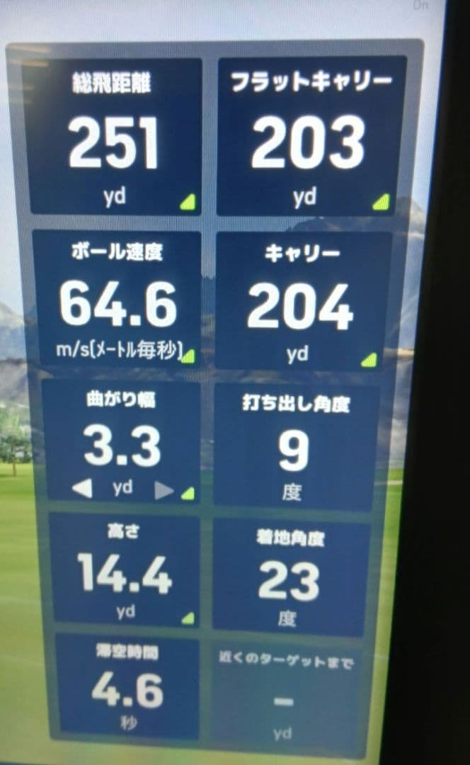 週末価格！！ほぼ未使用品！！　ソナテック　アイアンドライバー！！