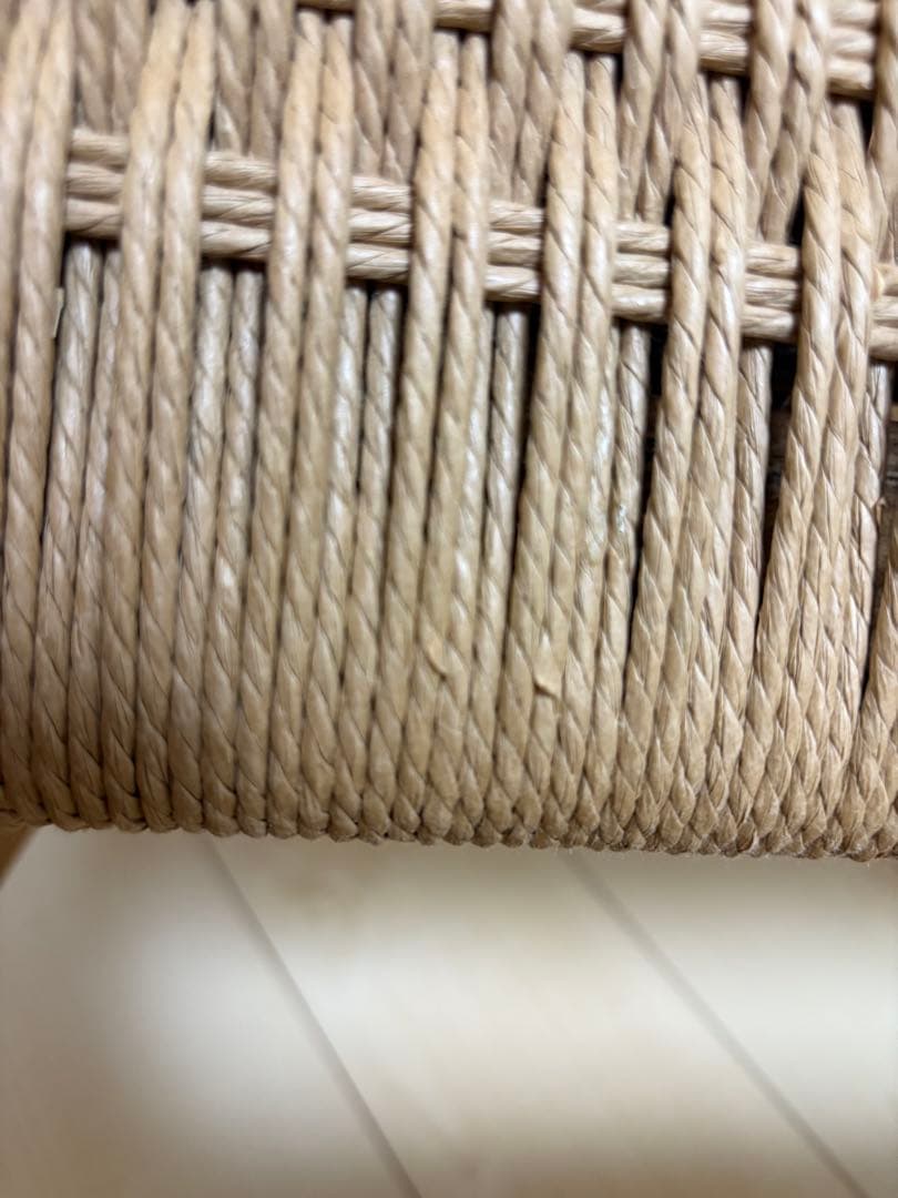 キューバチェアMG-501（オイル仕上げ）