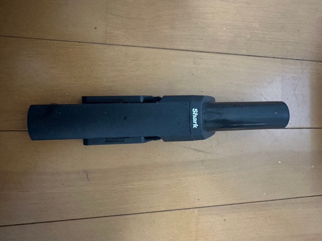 Shark 掃除機 ハンディタイプ ホワイト