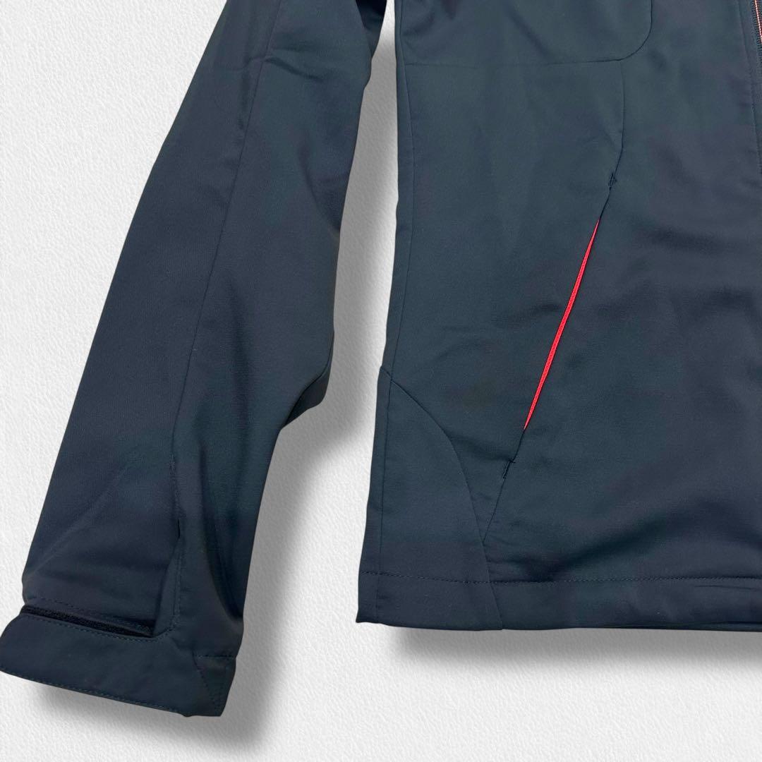 DESCENTE デサント ムーブスポーツ エクスクロス セットアップ 黒