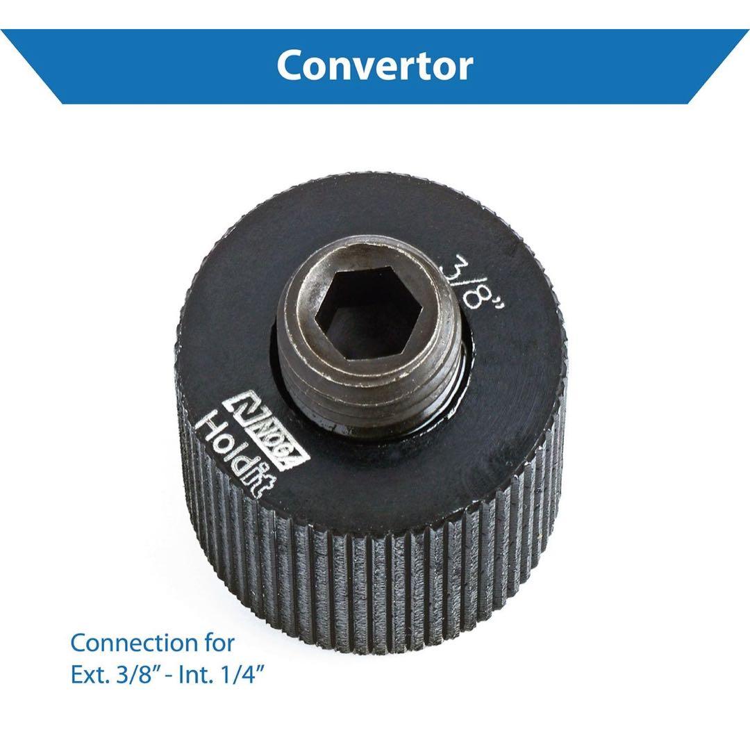 *新品未開封* Noga フレキシブル モニターアーム クイックリリース リグ