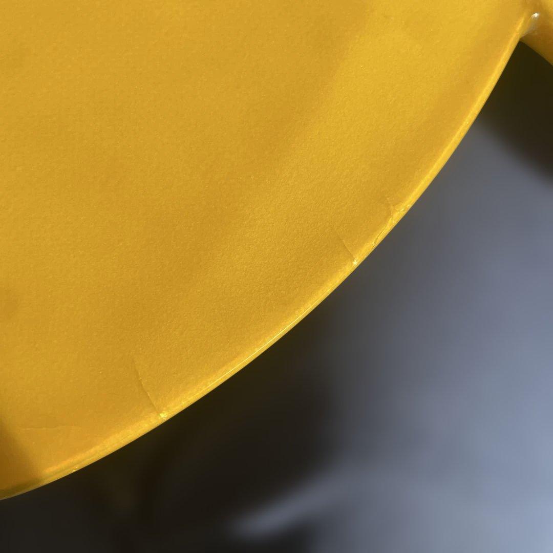 イエローフッイシュエッジボード