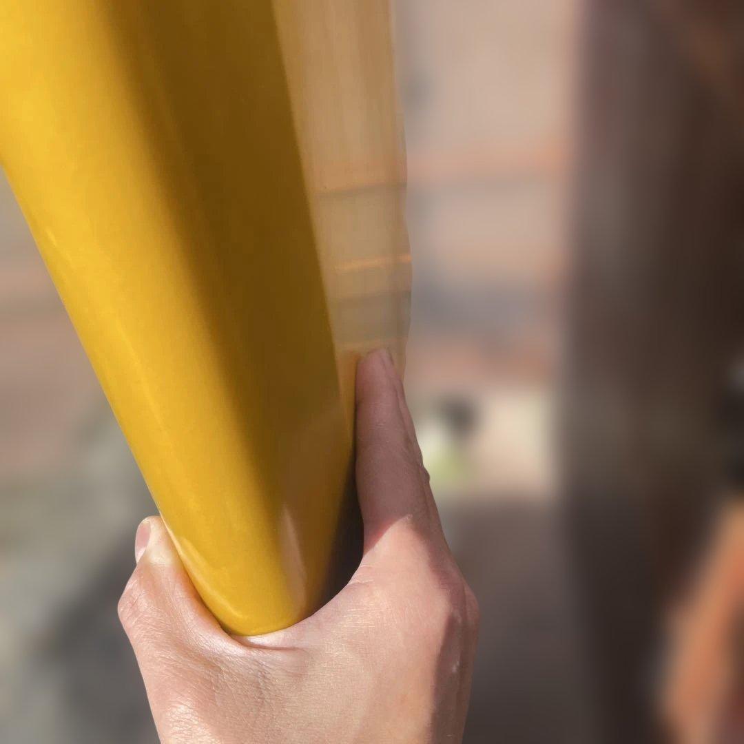 イエローフッイシュエッジボード