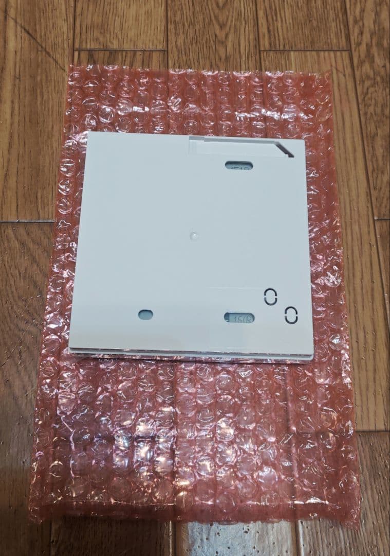 DAIKIN製エアコン用リモコンBRC1G4、２個セット