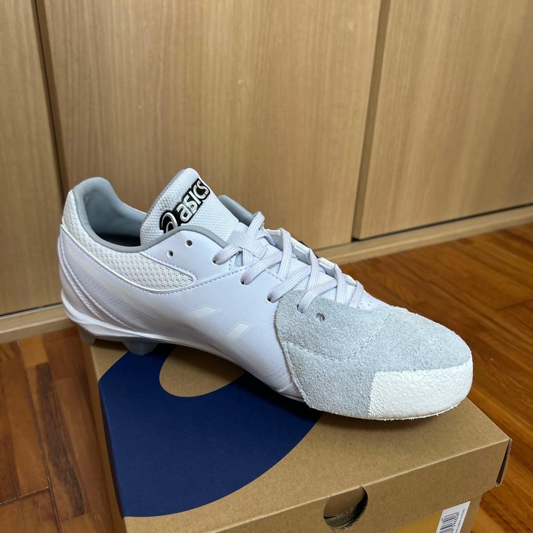 asics NEOCONNECT WIDE 左Pカバー付き