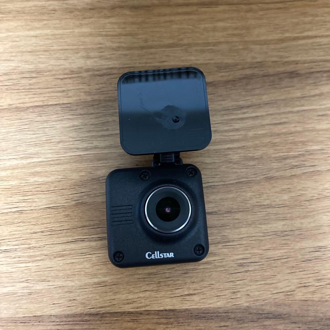 GL-05AP トヨタ純正　ドライブレコーダー セルスター（CS-91FH）
