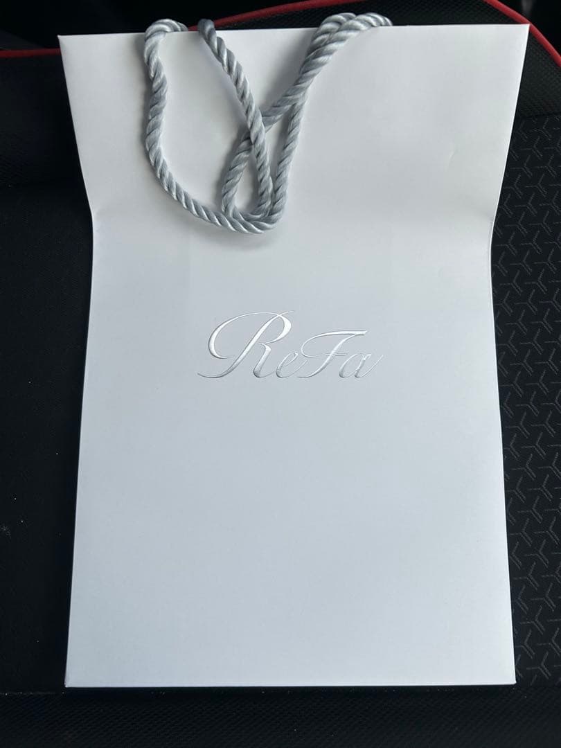 リファビューテックドライヤー/ReFa BEAUTECH DRYERホワイト