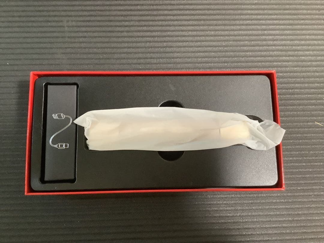 Eye ME LABOUM 美顔器 LMB-01