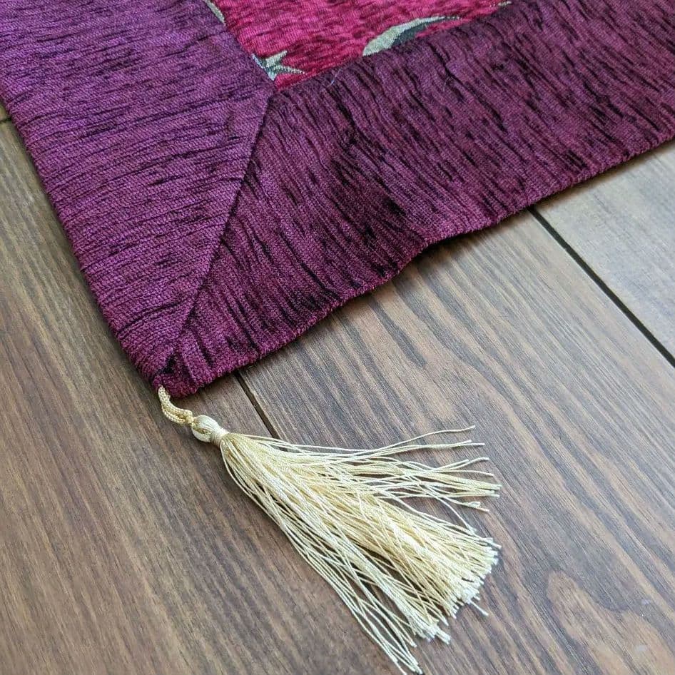 ＊NEW＊トルコ製 ラグマット (月と星)