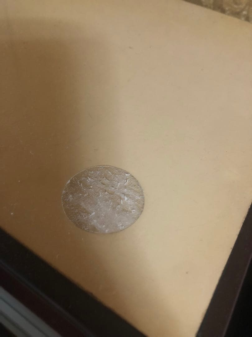 昭和レトロ　棚