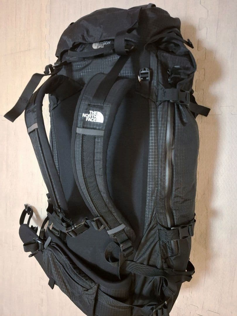 THE NORTH FACE　Arctic 48　バックカントリー