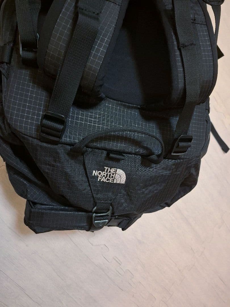 THE NORTH FACE　Arctic 48　バックカントリー