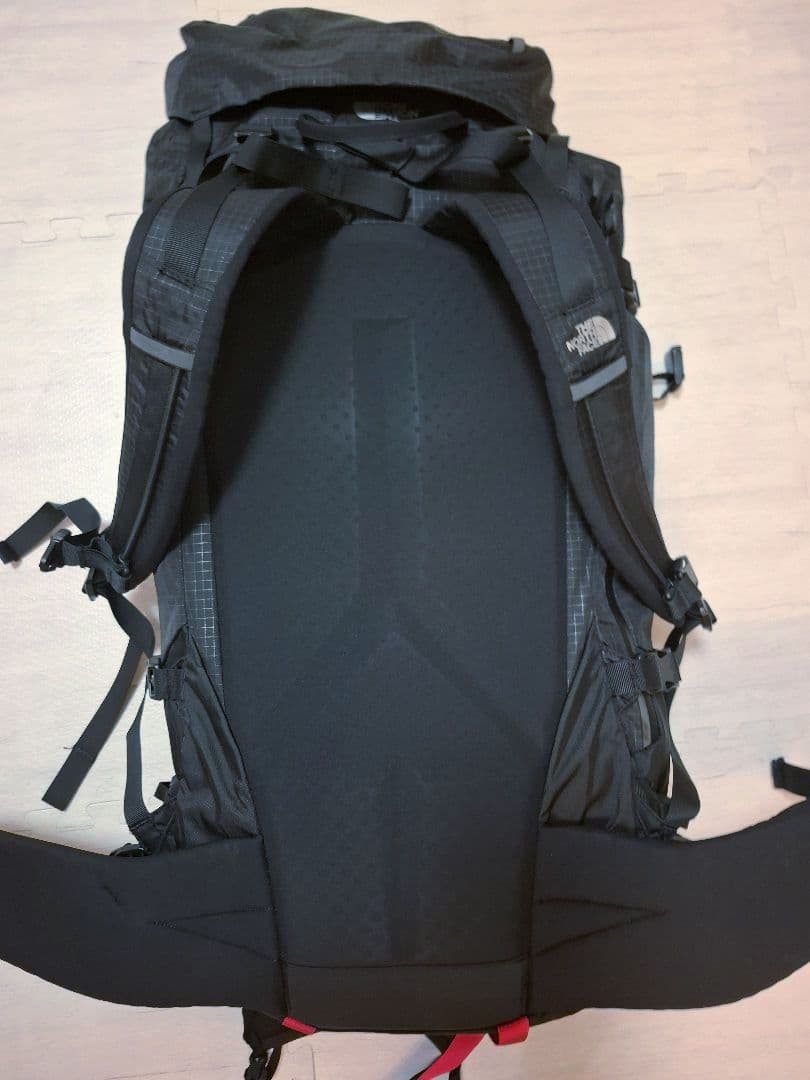 THE NORTH FACE　Arctic 48　バックカントリー