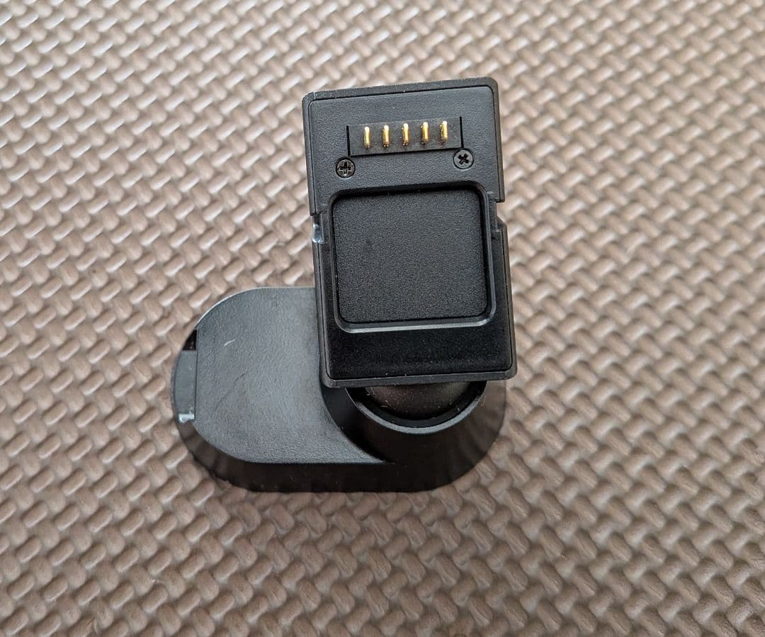 VANTRUE N5 前後4カメラ ドライブレコーダー 美品 ドラレコ