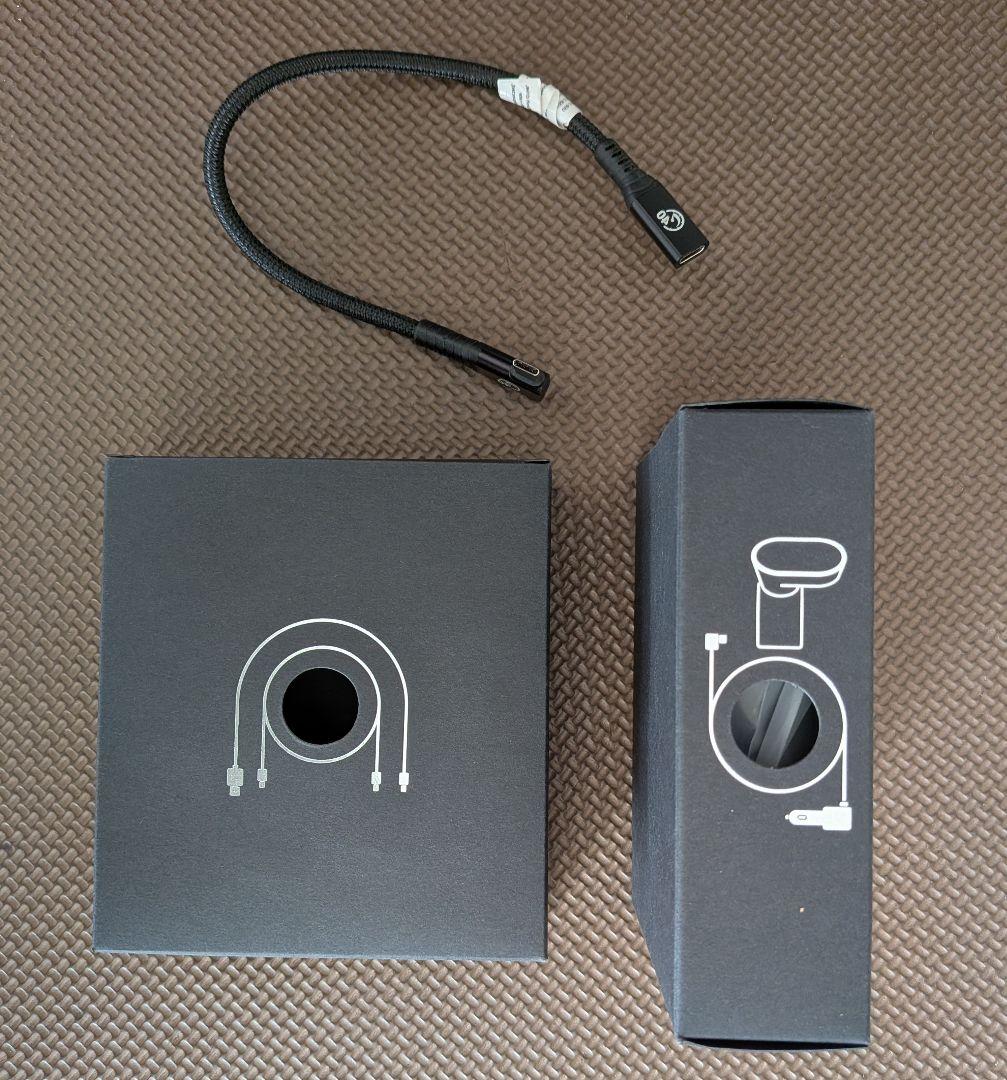 VANTRUE N5 前後4カメラ ドライブレコーダー 美品 ドラレコ