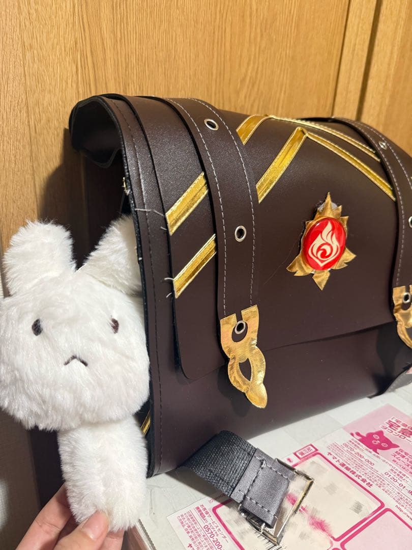 原神 クレー コスプレ フルセット