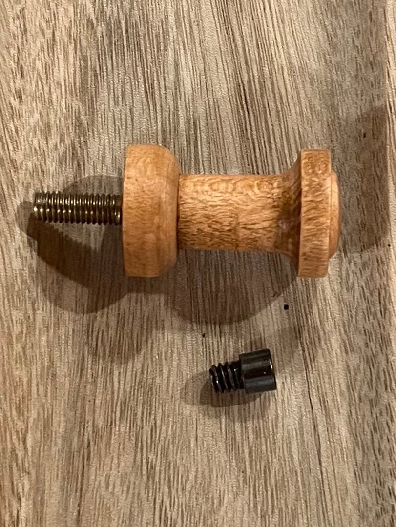 楠 天然無垢 デスク リボス社塗装 学習机 橋詰家具製 ラスク 110cm