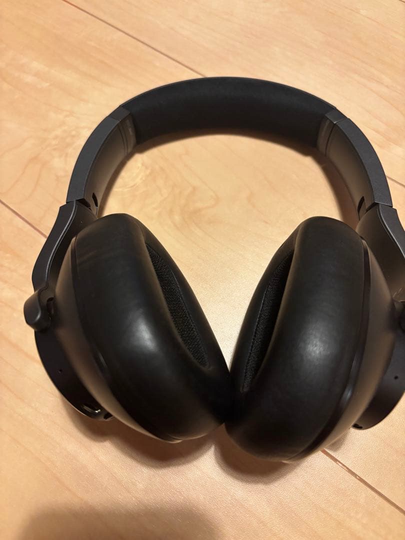 AKG　N700NCM2 ワイヤレスヘッドホン　ノイズキャンセリング