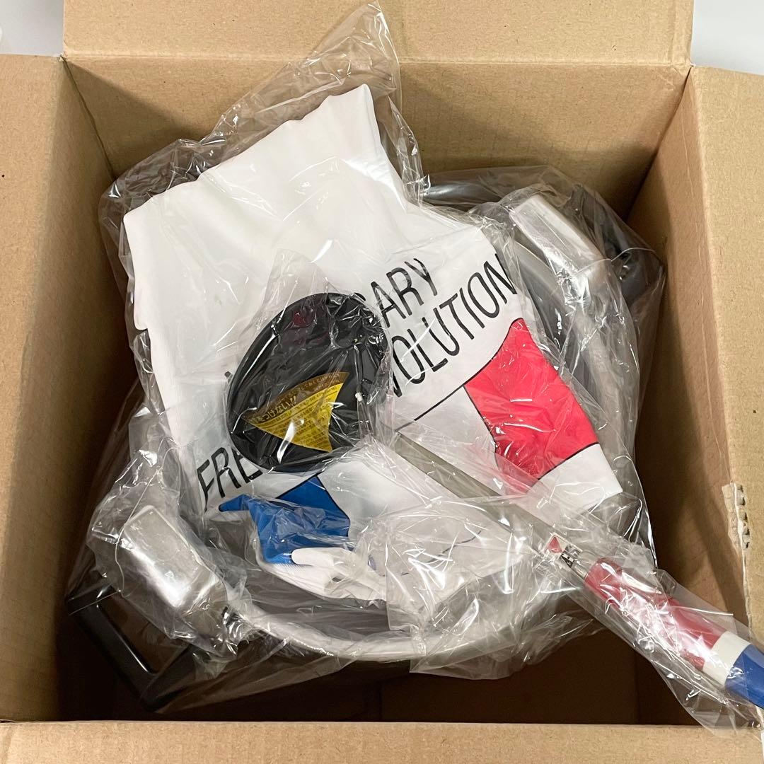 【未使用】SEB　セブ　フランス製　圧力鍋　圧力なべ　厚手アルミ製　6L