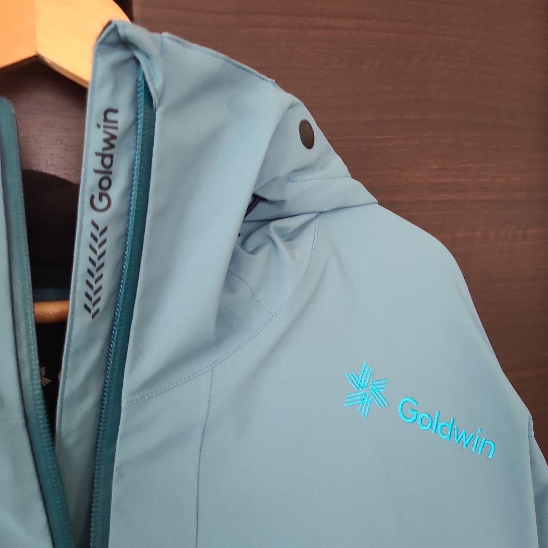 ゴールドウィン　スキージャケット
