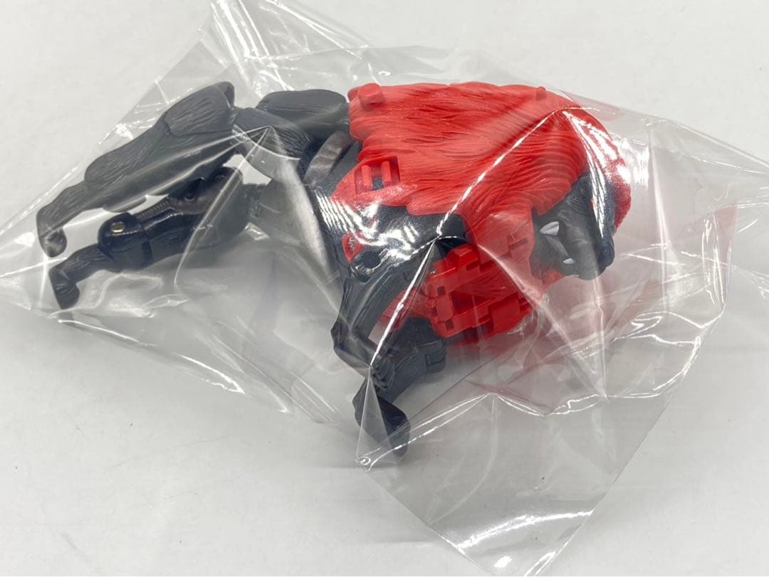 【未使用】 ライオジュニア ブラックバージョン 入り ジグソーパズル