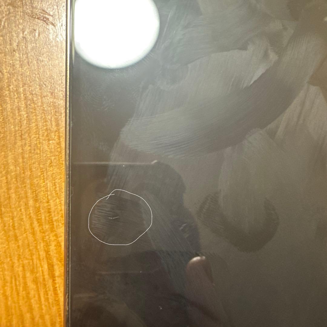 Apple iPhone 12pro max 本体