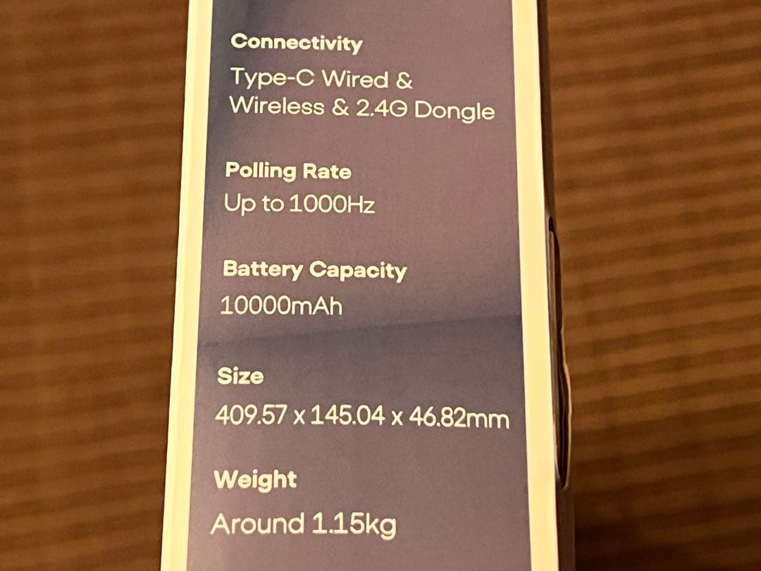 Epomaker TH99 Pro エポメーカー日本語配列　メカニカルキーボード