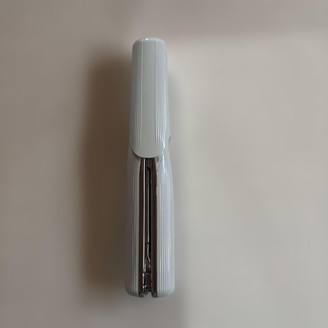 ReFa ストレートヘアアイロン RE-AS-03A ホワイト