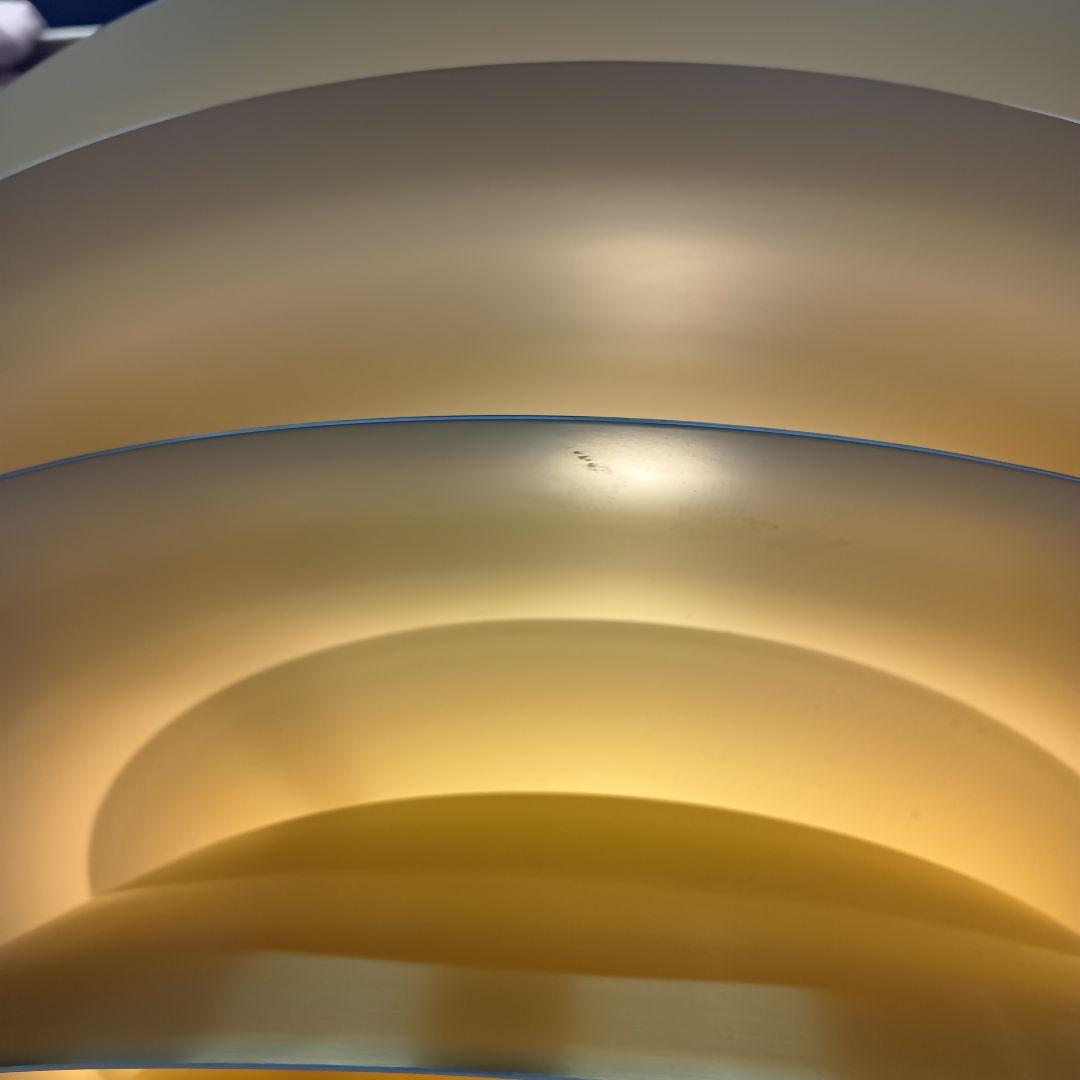 【ルーシー様用】LYFA　VERONA　ペンダントライト　ブラス　電球無し