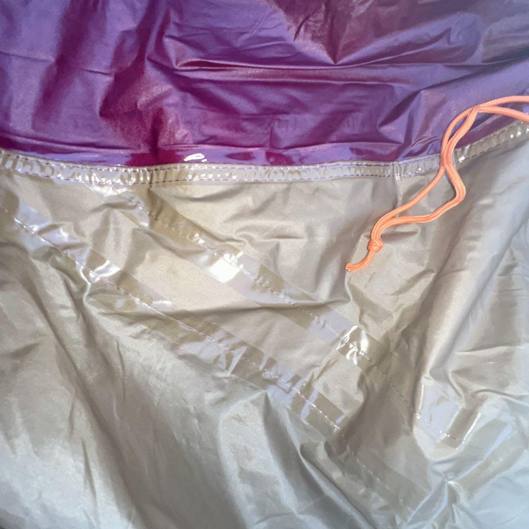 Coleman コールマンROUND SCREEN 2 ROOM HOUSE