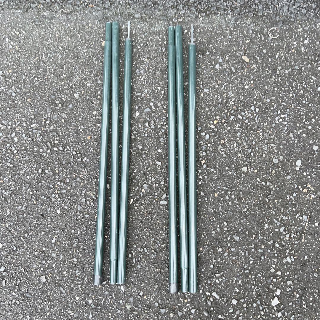 Coleman コールマンROUND SCREEN 2 ROOM HOUSE