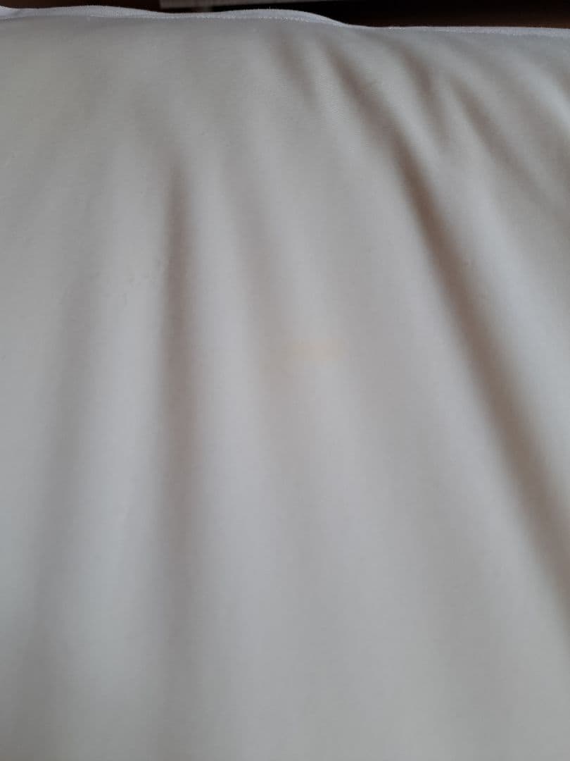 【最終値下げ】MUJI 体にフィットするソファ・オフ白