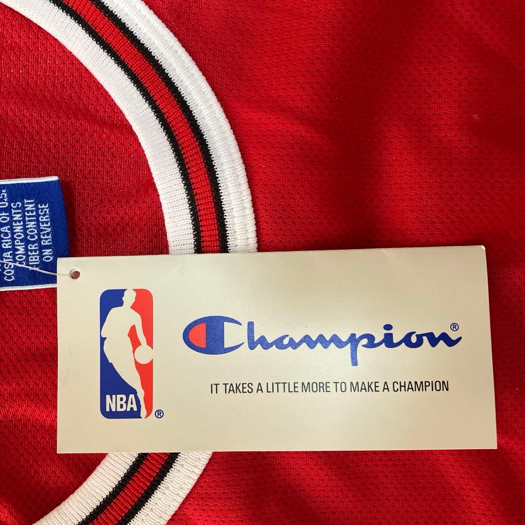 マイケルジョーダン　 オーセンティックユニフォーム&パンツ