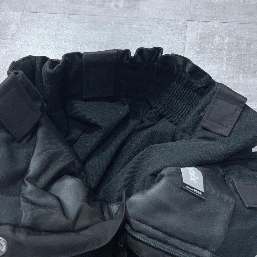 美品 phenix フェニックス スキーウェア レディースL 11号 チェック