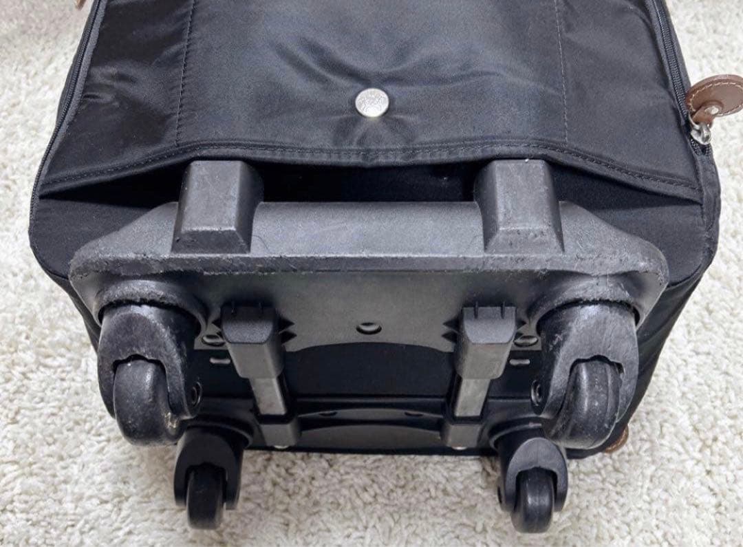 カナナ♥️キャリーケース