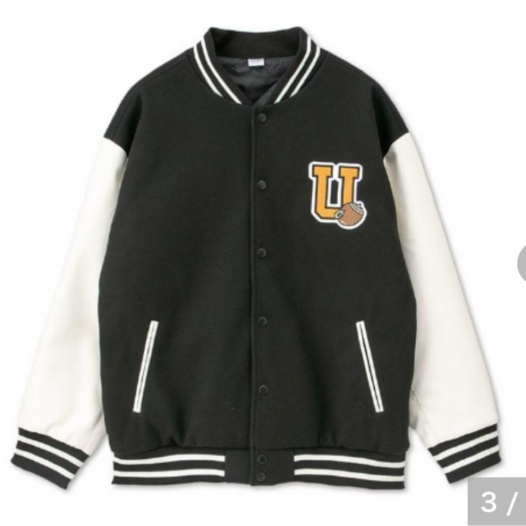 ちいかわ うさぎ スタジャン 3Lサイズ アベイル