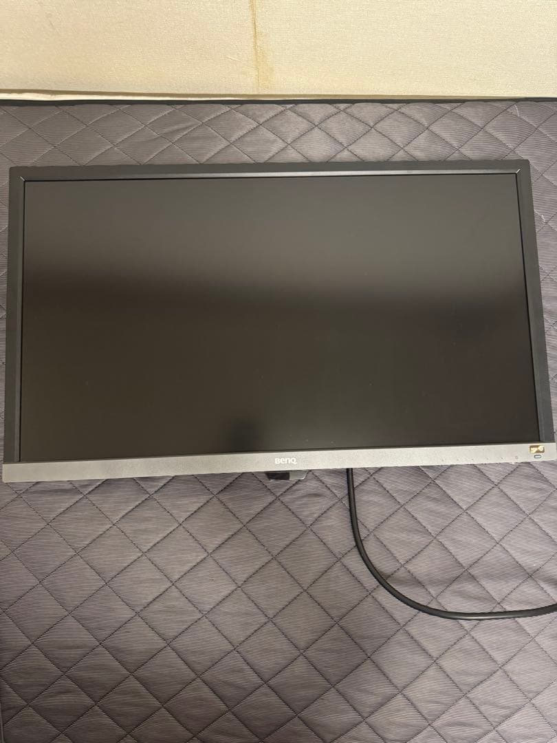 BenQ EL2870U 27.9インチ 4K/HDR 対応ゲーミングモニター