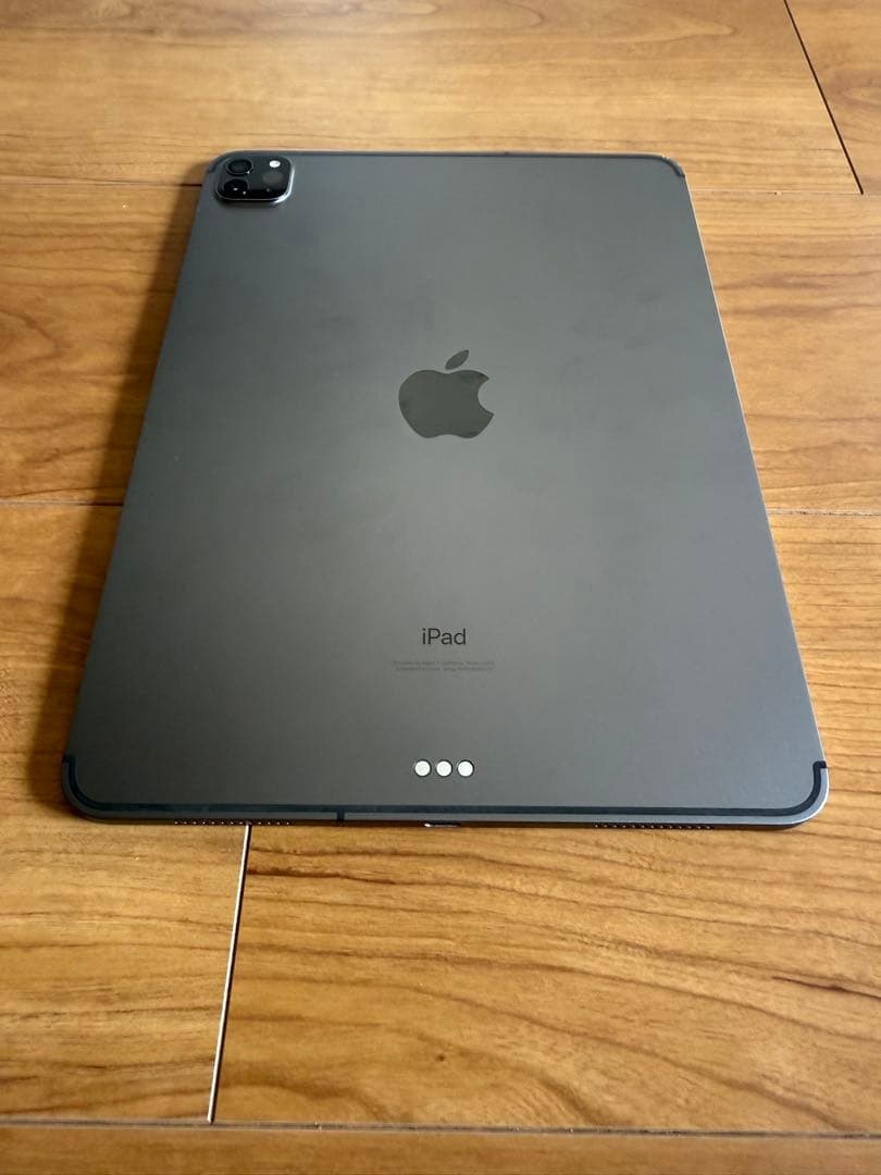 Apple iPad Pro 11 2世代　128GB 美品　完動品