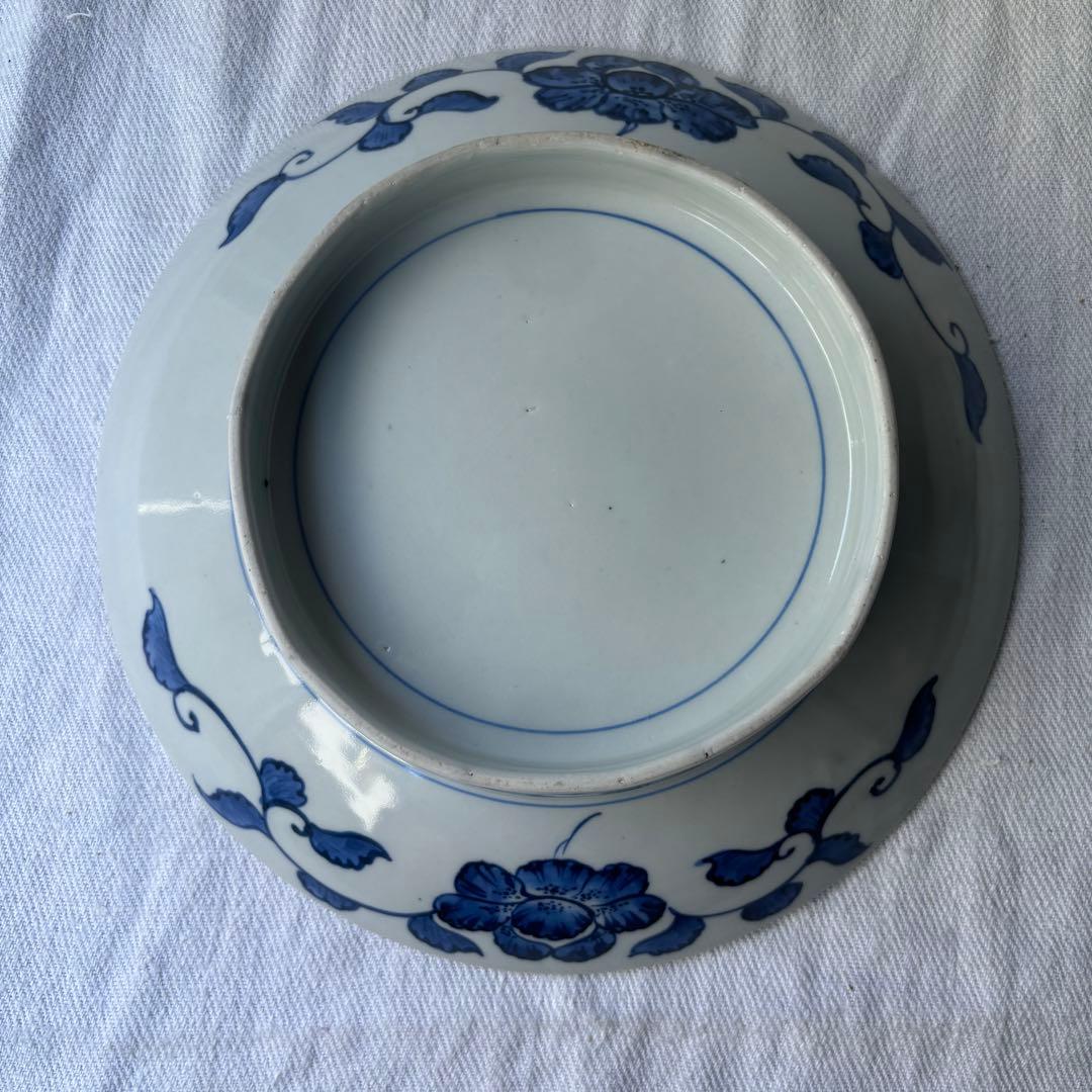 ルイ　B 骨董の器1点