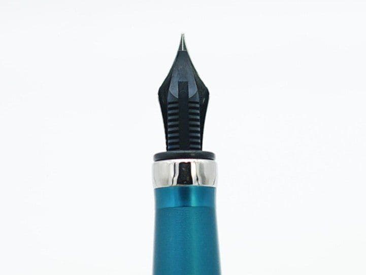 TWSBI ツイスビー 万年筆 ダイヤモンド 580AL R EF 極細字ブルー