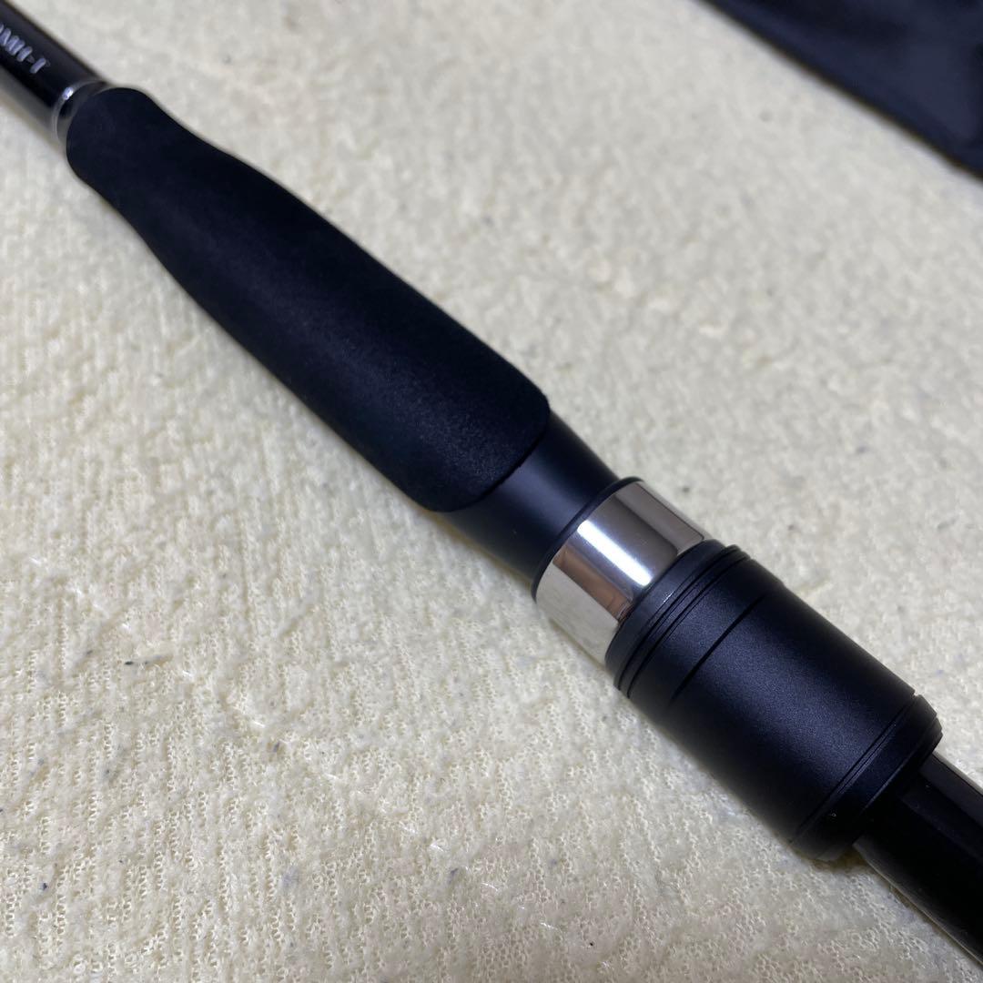 ボーダレス BB 460MH-T