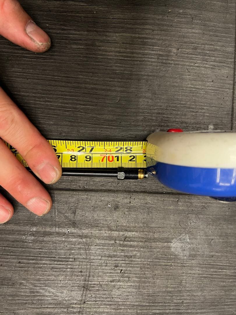 【セット】 STIレバー ST-R7020 BR-R7070