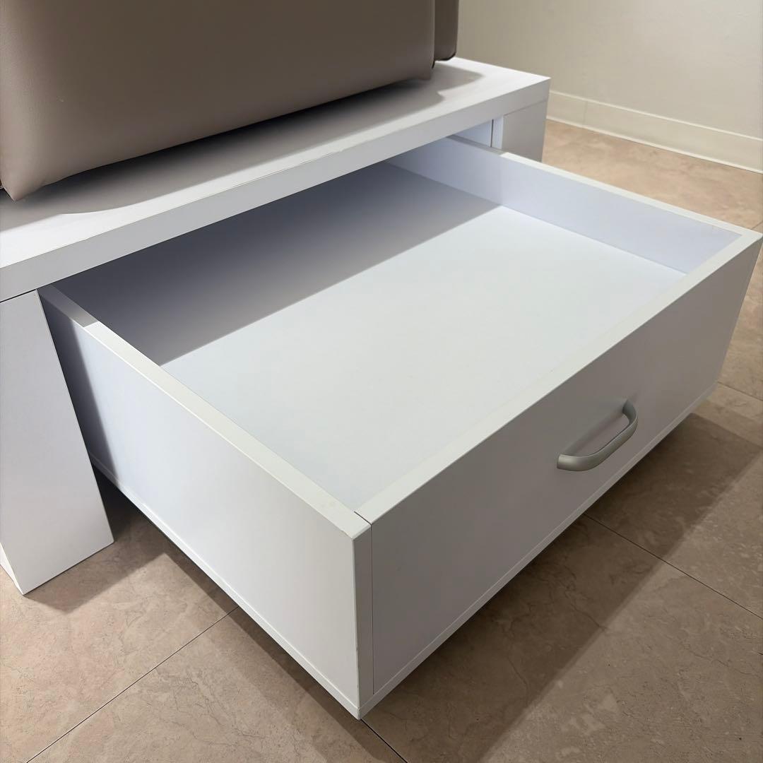 台　引き出し付き