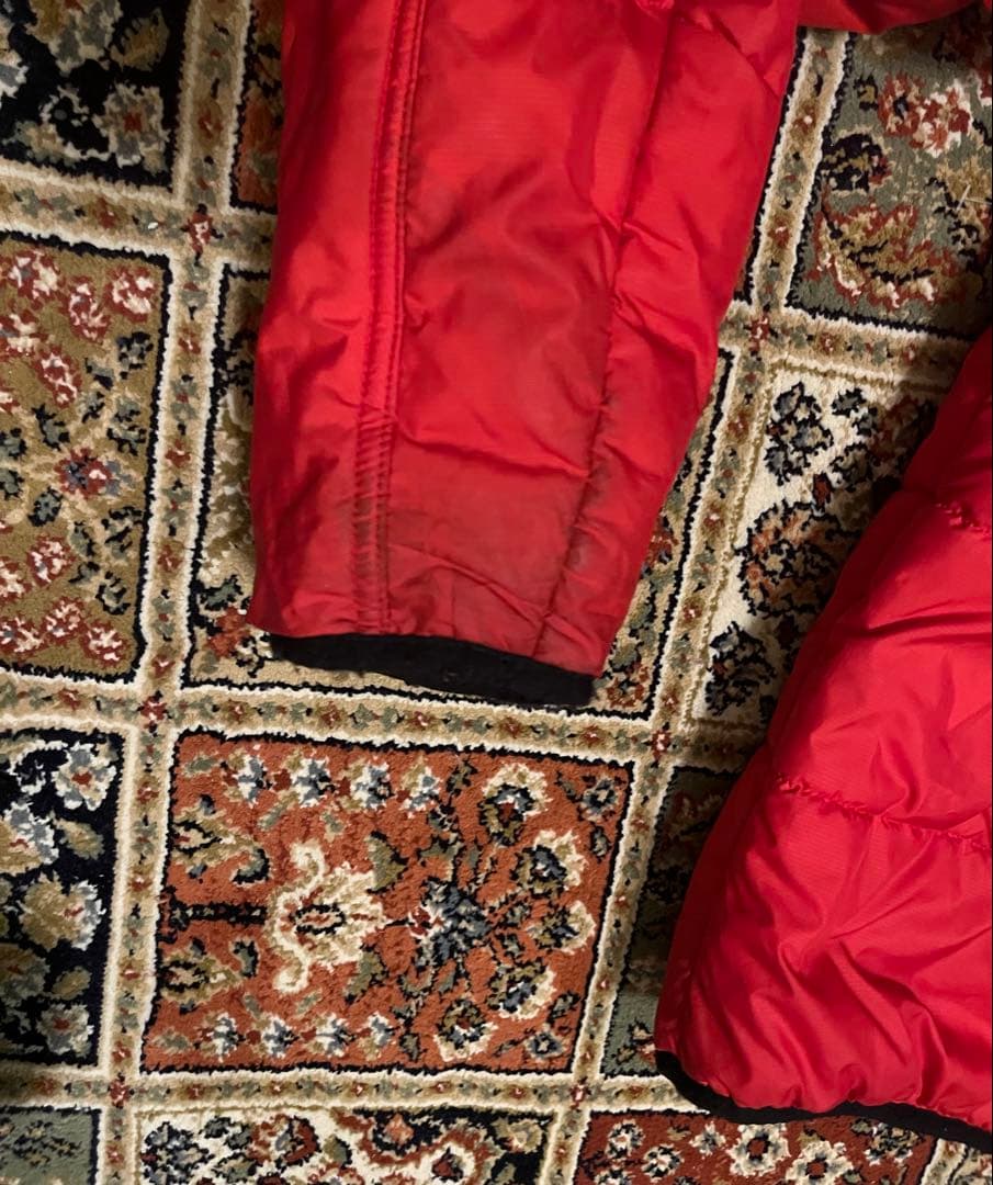 PatagoniaFireballjkt(パタゴニアファイヤーボールジャケット)