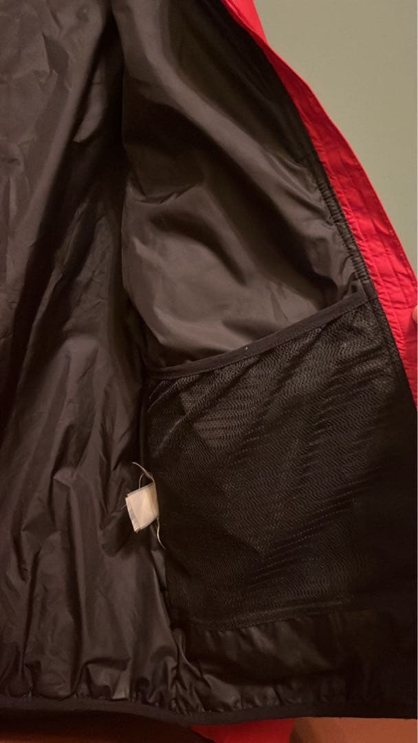 PatagoniaFireballjkt(パタゴニアファイヤーボールジャケット)