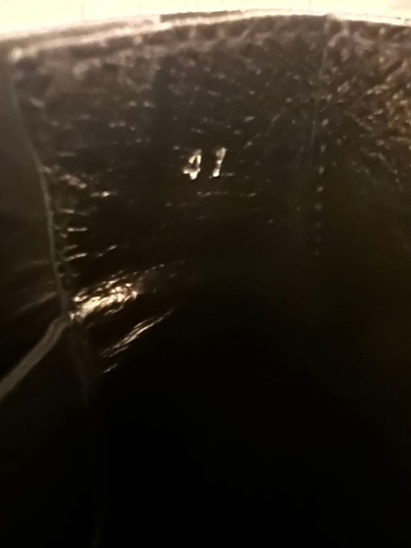 靴 PADRONE SIDE GORE BOOTS with vivram sole